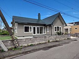 しらかば町中古戸建
