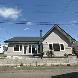 しらかば町中古戸建