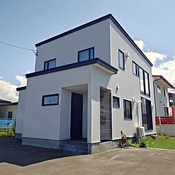伊達市末永町中古戸建