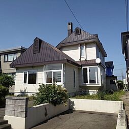 登別市若草町中古戸建
