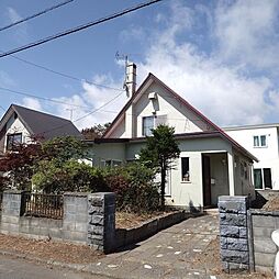 花園町中古戸建