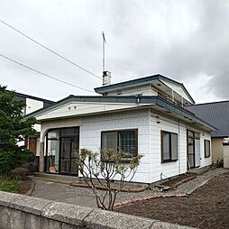 啓北町中古戸建