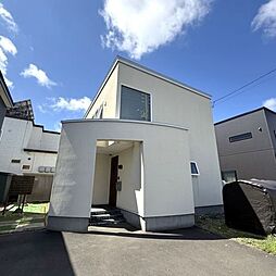ウトナイ南中古戸建