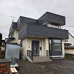 啓北町中古戸建