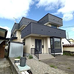 啓北町中古戸建