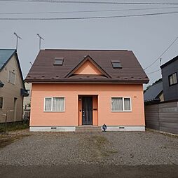 宮の森町中古戸建