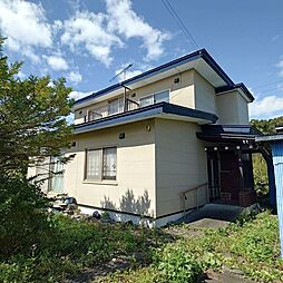 白老町萩野中古戸建