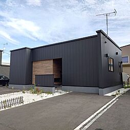 花園町中古戸建