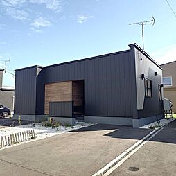 花園町中古戸建
