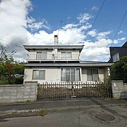 有珠の沢町中古戸建