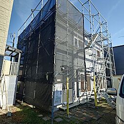 永福町中古戸建