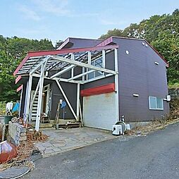 室蘭市中島本町中古戸建