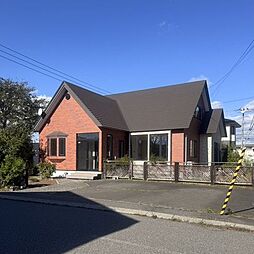 ウトナイ北中古戸建