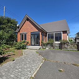 ウトナイ北中古戸建