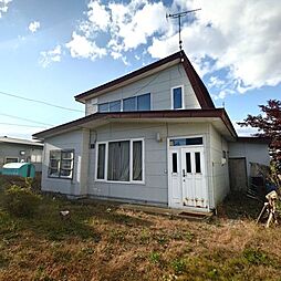しらかば町中古戸建