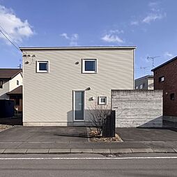 ウトナイ中古戸建