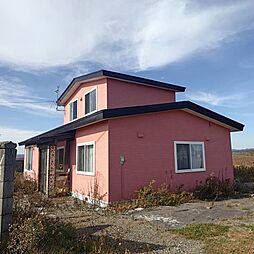 白老町社台中古戸建
