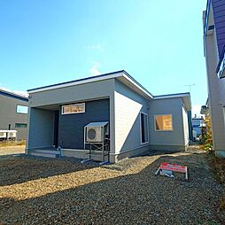 見山町未入居戸建