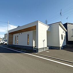 東開町未入居戸建