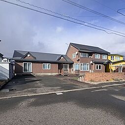 ときわ町中古戸建