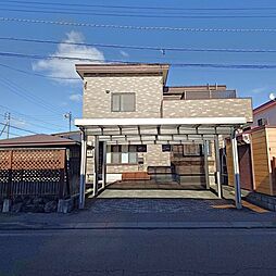 柳町中古戸建