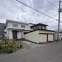 啓北町中古戸建
