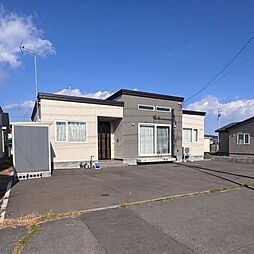 宮前町中古戸建平屋
