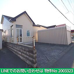 錦岡中古戸建　　リフォーム済