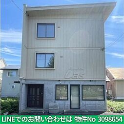 青雲町中古戸建