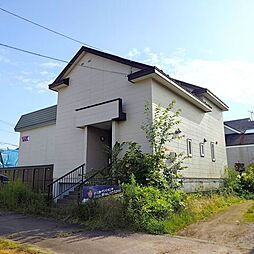 澄川町中古戸建