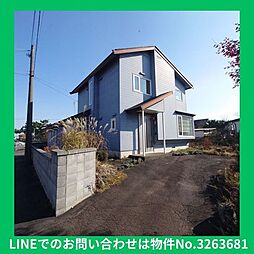 青雲町中古戸建