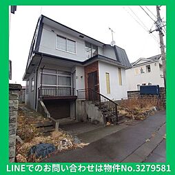 豊川町中古戸建