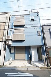 横浜市西区中央２丁目の一戸建て