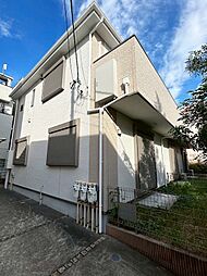 横浜市神奈川区栗田谷