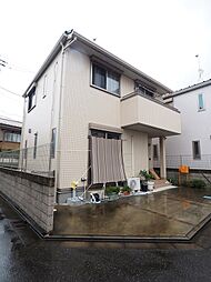 中丸子戸建て賃貸 B棟