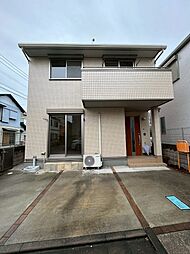 中丸子戸建て賃貸 B棟