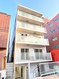 横浜市神奈川区新町