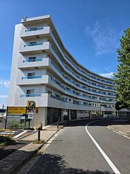 ヒストリアレジデンス海舟 603