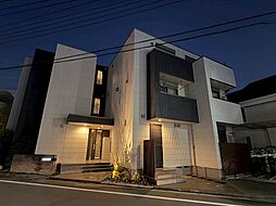 中野区江原町１丁目