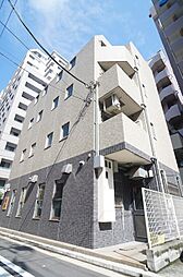 横浜市中区寿町２丁目