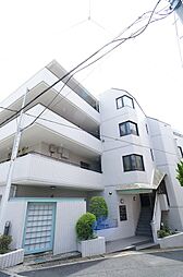 横須賀市上町２丁目