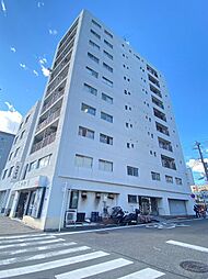 横浜市神奈川区東神奈川２丁目