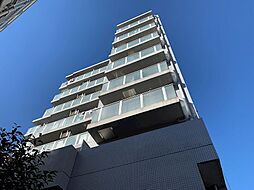 新宿区中落合１丁目