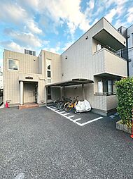 川崎市中原区今井南町