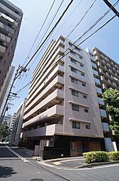 フェリズ横浜関内 903