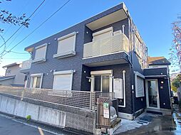 横浜市保土ケ谷区鎌谷町