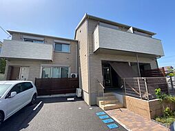 横浜市都筑区勝田南１丁目