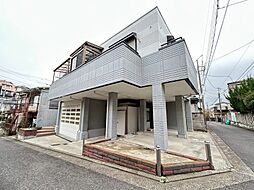 横浜市南区堀ノ内町２丁目の一戸建て