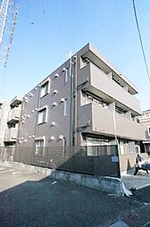 エクセル新川崎III 207