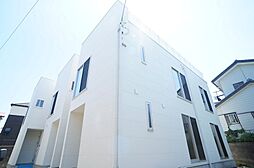 横浜市鶴見区上の宮１丁目